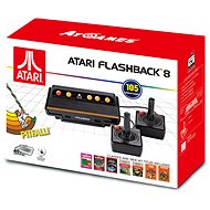 Retro konzola Atari Flashback 8 Classic 2017