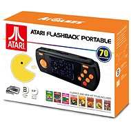 Retro konzole portable Atari Flashback 2017