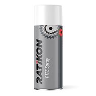 Ratikon PTFE Spray - Olej na reťaz