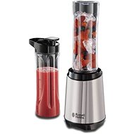 Russell Hobbs 23470-56/RH Mix & Go - Steel