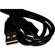 EVOLVEO USB kabel A-microB, 0.5m