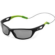 Delphin Polarizačné okuliare SG Flash Sivé sklá - Cyklistické okuliare