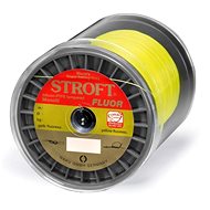 Stroft Vlasec Color Fluor 0,22 mm 4,7 kg 500 m - Vlasec