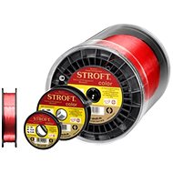 Stroft Vlasec Color Red 0,35 mm 10,3 kg 1000 m - Vlasec
