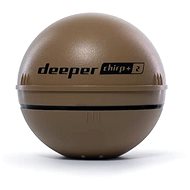 Deeper Chirp+ 2 - Sonar
