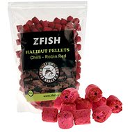 Zfish Halibut Pellets Chilli-Robin Red 1kg