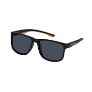 Savage Gear Savage1 Polarized Sunglasses Black - Okuliare