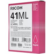 Ricoh GC41ML purpurový - Toner