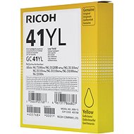 Ricoh GC41YL žltá - Toner