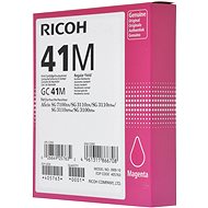 Ricoh GC41M purpurový - Toner