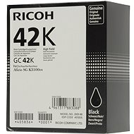 Ricoh GC42K čierny - Toner