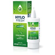 Hylo-Fresh 10 ml - Očné kvapky