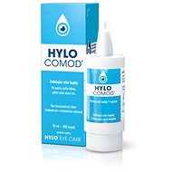 Hylo-Comod 10 ml - Očné kvapky