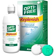 Opti-Free RepleniSH 120 ml