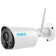 Reolink Argus Eco - IP kamera
