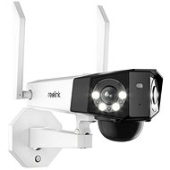 Reolink Duo 4G - IP kamera