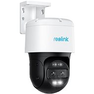 Reolink Trackmix PoE Smart 8MP bezpečnostná kamera - IP kamera