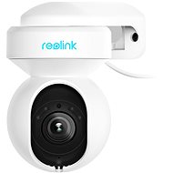 Reolink E1 Outdoor bezpečnostná kamera s auto trackingom - IP kamera