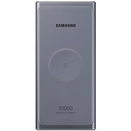 Powerbank Samsung Powerbank 10000 mAh s USB-C, s podporou super rýchleho nabíjania (25 W) a bezdrôtovým nabíjaním