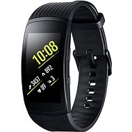 Samsung Gear Fit2 Pro Black