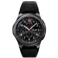 Samsung Gear S3 Frontier