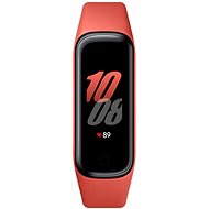 Samsung Galaxy Fit2 červený - Fitness náramok