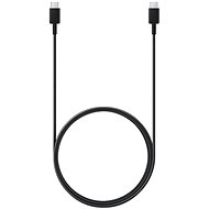 Dátový kábel Samsung USB-C kábel (3 A, 1,8 m) čierny