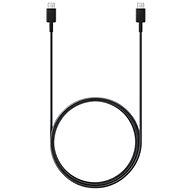 Dátový kábel Samsung USB-C kábel (5 A, 1,8 m) čierny