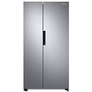 SAMSUNG RS66A8100SL/EF - Americká chladnička