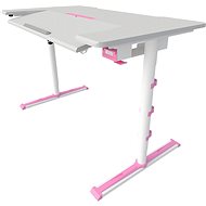 Herný stôl Sades Alpha Pink