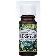 Saloos 100 % prírodný esenciálny olej Ylang-ylang 5 ml - Esenciálny olej