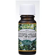 Esenciálny olej Saloos Eukalyptus citriodora 10 ml - Esenciální olej