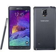 Samsung Galaxy Note 4 (SM-N910F) Charcoal Black