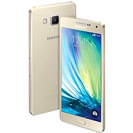 Samsung Galaxy A3 (SM-A300F) Champagne Gold