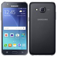 Samsung Galaxy J5 čierny