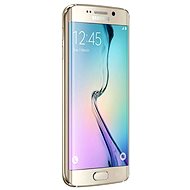 Samsung Galaxy S6 edge+ (SM-G928F) 64GB Gold Platinum