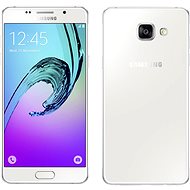 Samsung Galaxy A3 (2016) biely