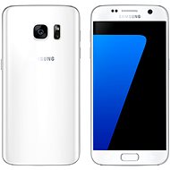 Samsung Galaxy S7 biely
