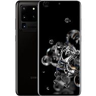 Samsung Galaxy S20 Ultra 5G čierny - Mobilný telefón
