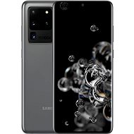 Samsung Galaxy S20 Ultra 5G 512GB sivý - Mobilný telefón