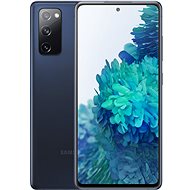 Samsung Galaxy S20 FE 5G 128 GB modrá - Mobilný telefón