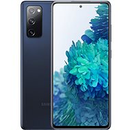Samsung Galaxy S20 FE 5G 256 GB modrá - Mobilný telefón