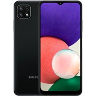 Samsung Galaxy A22 5G 64 GB sivý - Mobilný telefón