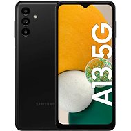 Samsung Galaxy A13 5G 4 GB/64 GB čierny - Mobilný telefón