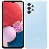 Samsung Galaxy A13 3 GB/32 GB modrý - Mobilný telefón