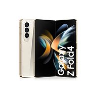 Samsung Galaxy Z Fold4 12 GB/256 GB béžový - Mobilný telefón