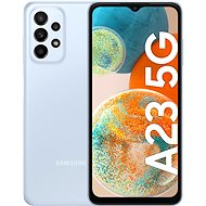 Samsung Galaxy A23 5G 4 GB/64 GB modrý - Mobilný telefón