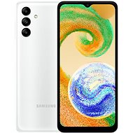 Samsung Galaxy A04s 3 GB/32 GB biely - Mobilný telefón