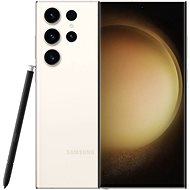 Samsung Galaxy S23 Ultra 5G 256 GB biela - Mobilný telefón