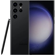 Samsung Galaxy S23 Ultra 5G 256 GB čierna - Mobilný telefón